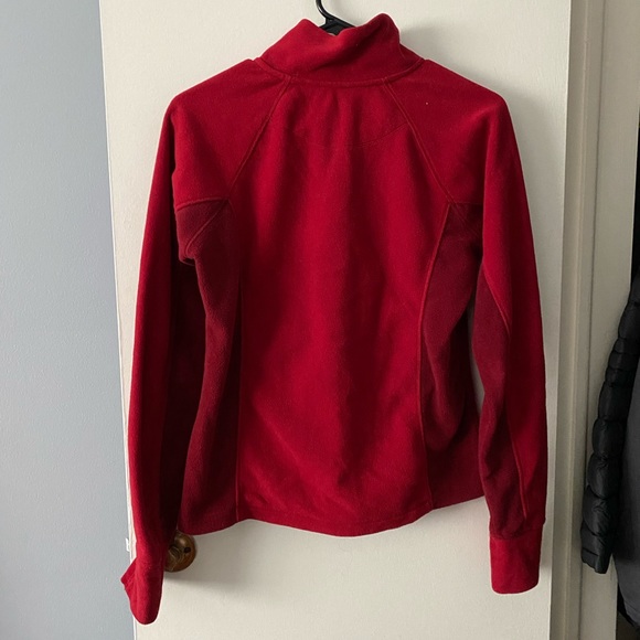 Joe Fresh Women’s Fleece Size Small - Picture 7 of 7